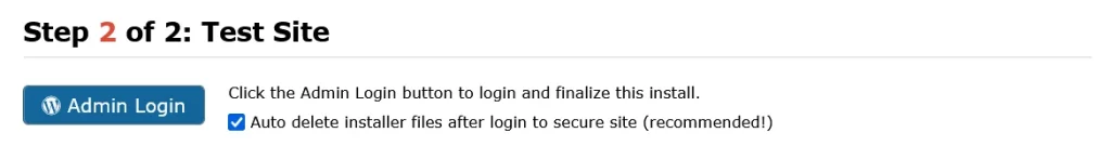 افزونه وردپرس داپلیکیتور Duplicator