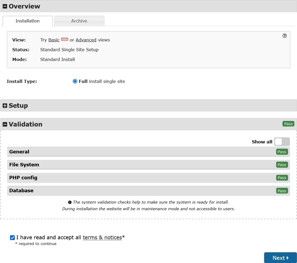 افزونه وردپرس داپلیکیتور Duplicator
