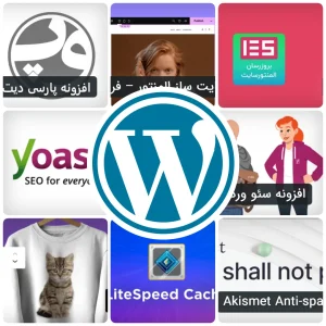 پلاگین وردپرس