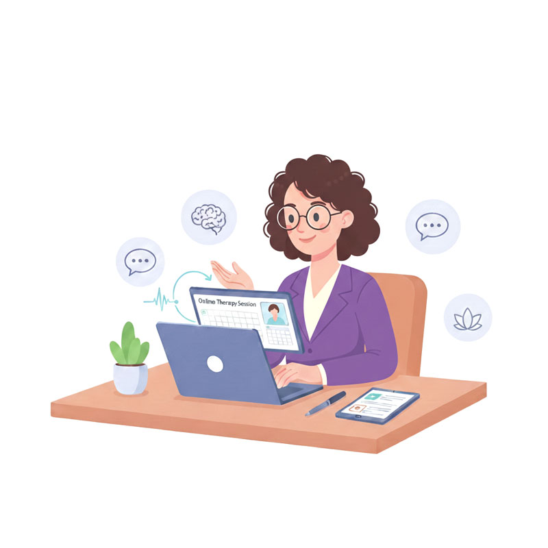 طراحی سایت پزشکی تی وبز فتحی