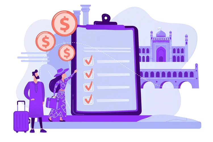 تعرفه طراحی سایت تی وبز فتحی